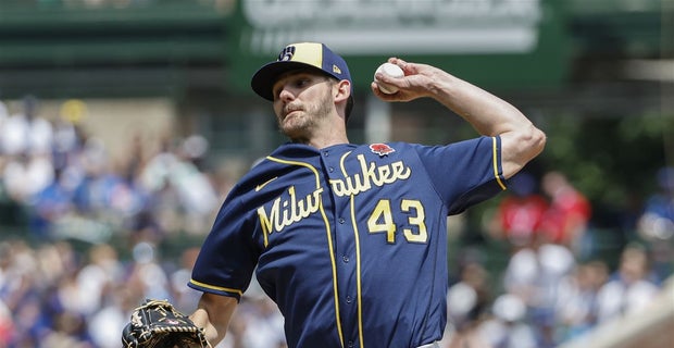 Milwaukee Brewers 2023 Minor League Rosters Revealed