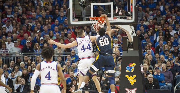 top 10 ku basketball games to look forward to in 2018 19