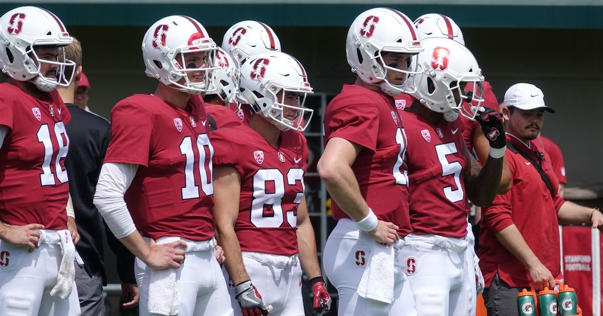 Stanford Football | Bleacher Report | Latest News, Scores, Stats and