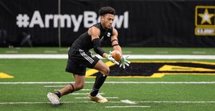 Crystal Ball pick for the Razorbacks in Louisiana Crystal Ball pick for the Razorbacks in Louisiana