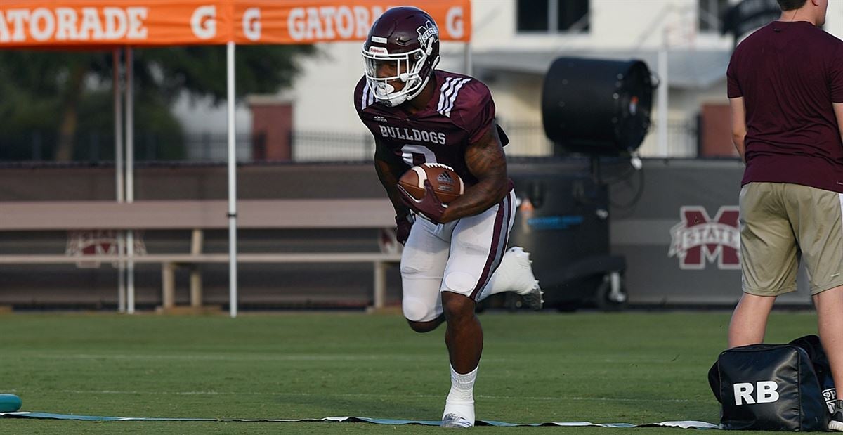 Add 'medical marvel' to list of descriptions of Cam Akers - Mississippi  Today