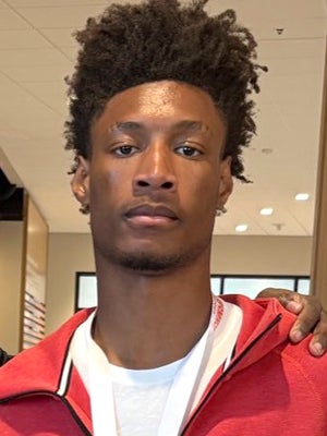Oliver Coleman athlete image