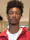 Oliver Coleman athlete image