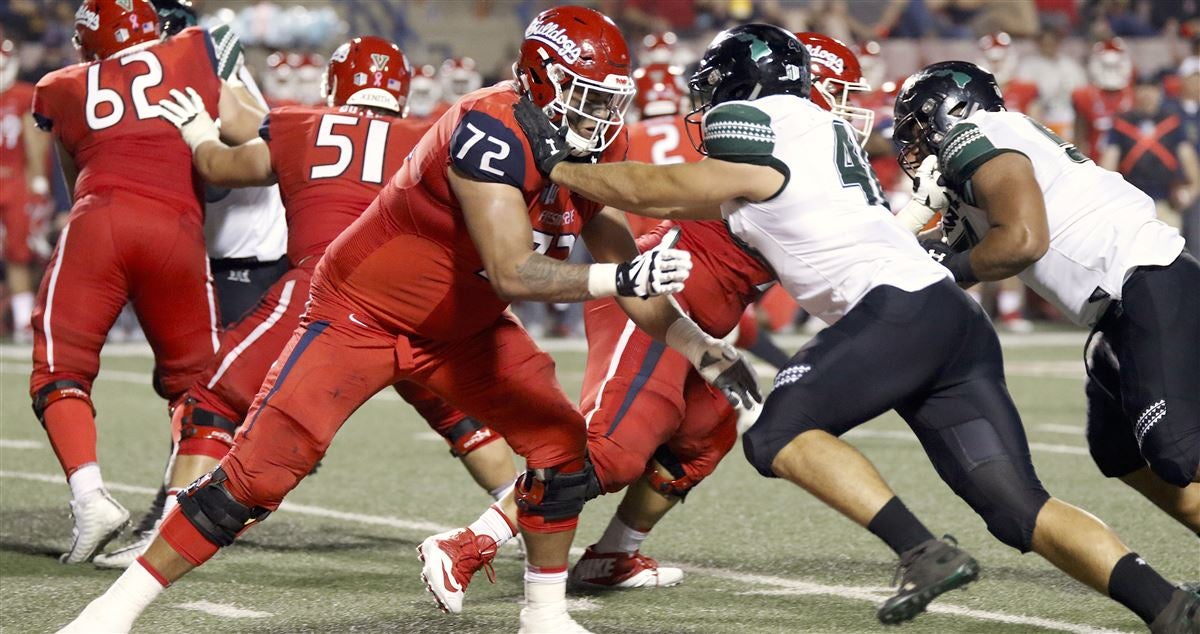 Fresno State Bulldogs Reveal Depth Chart Vs USC