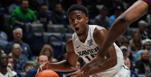 Takeaways: Xavier rides hot shooting to 86-64 win over Montana