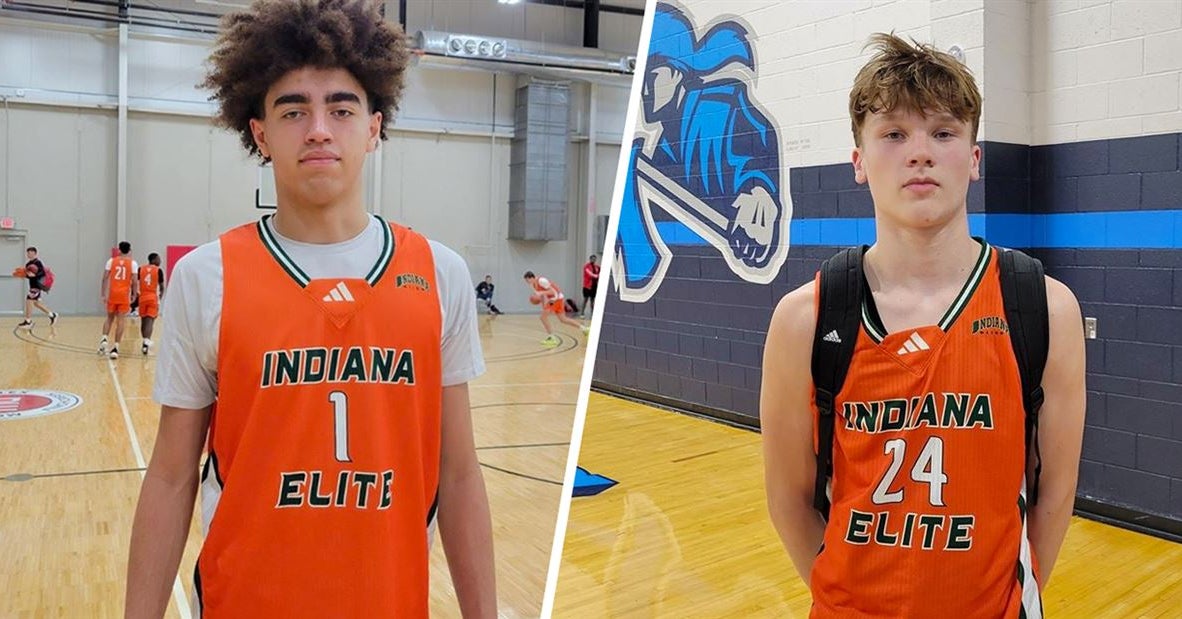Tracking Carolina Basketball's Newest Offers Tracking Carolina Basketball's Newest Offers