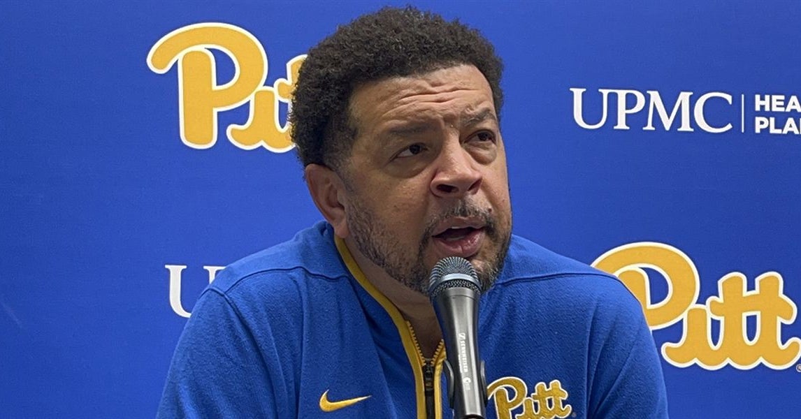 Post-game: Capel and Indrusaitis on Pitt's loss to Texas A&M