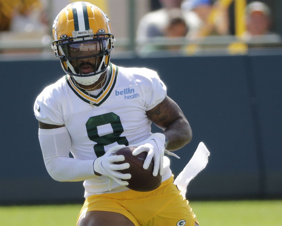 Darnell Savage Jr. Injury: Packers Get Good News on Rookie