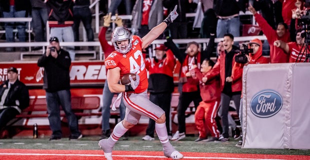 Five Key Stats Ucla Bruins Vs No 7 Utah Utes