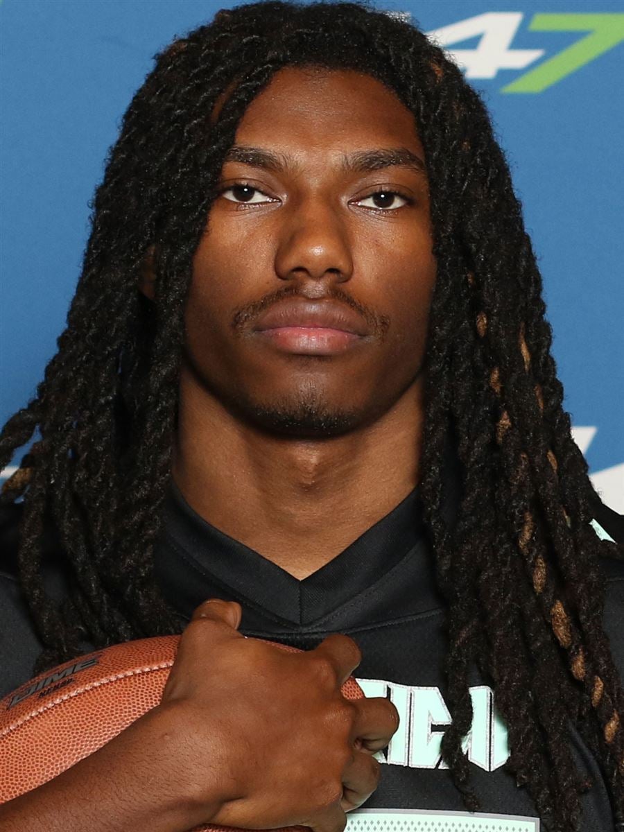 Samuel Ingleton Samuel Singleton, Fleming Island, Running Back