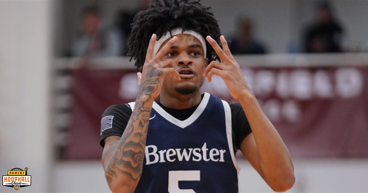 Four-star wing Markus Kerr commits to the Musketeers