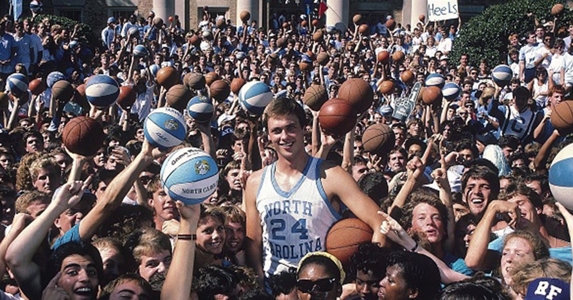 UNC Basketball Recruiting History: The Kid from Kohler