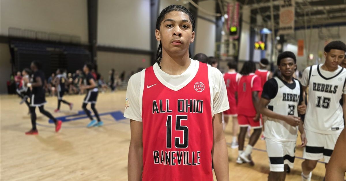 Charlie Hughes Showcase: 2029 & 2030 Prospects Stand Out