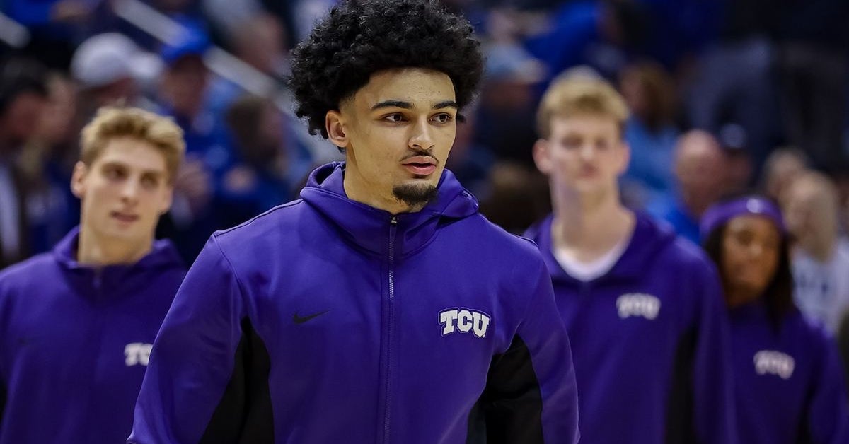 What to know about TCU before Ohio State’s NCAA Tournament matchup