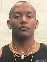 Davante Smith, Pacifica, Wide Receiver