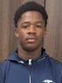 Javarris Warner athlete image