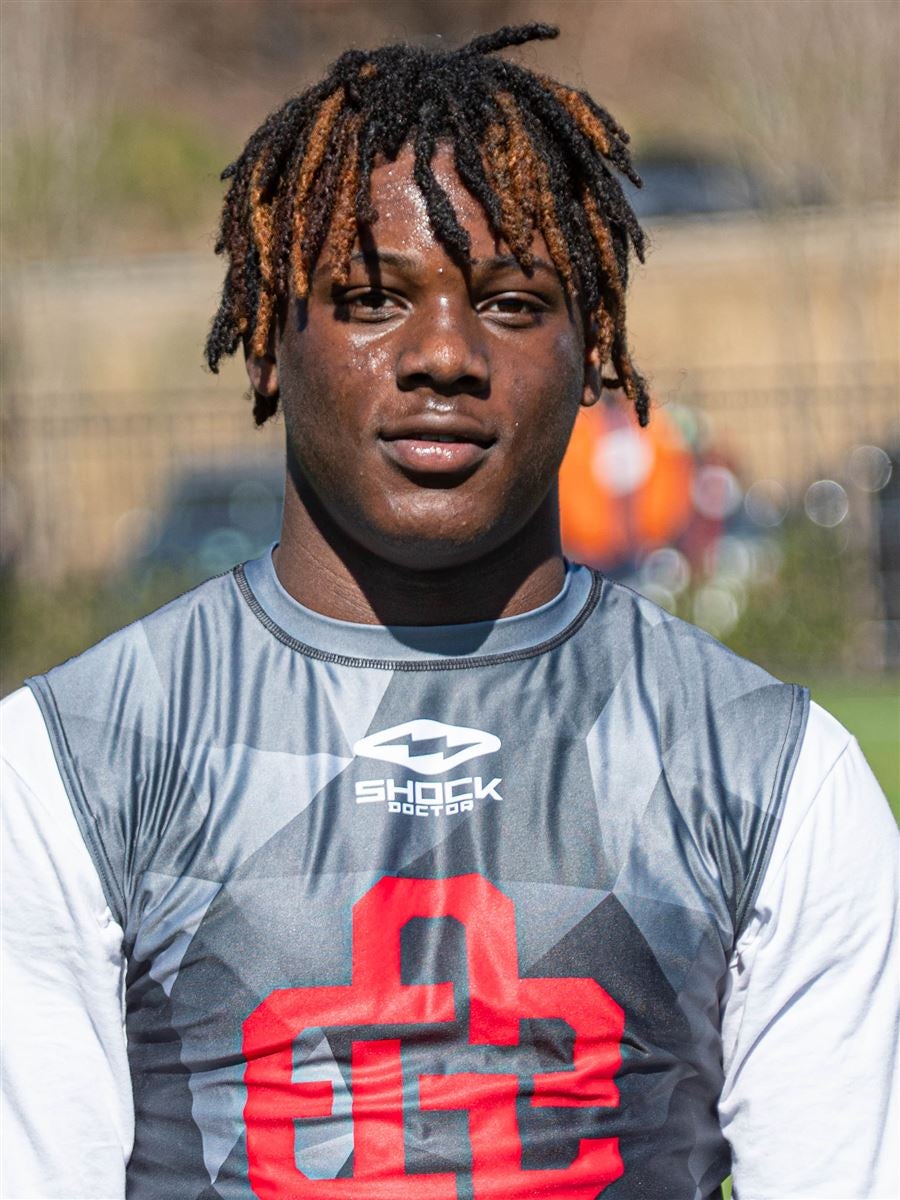 UAB 2025 Football Commits