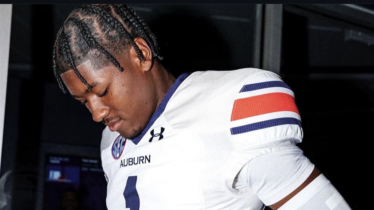 Landon Duckworth, Jackson, Quarterback