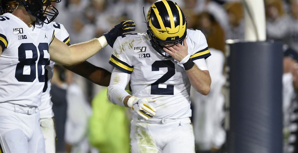 USFL picks: Shea Patterson looks to bounce back; Michigan Panthers