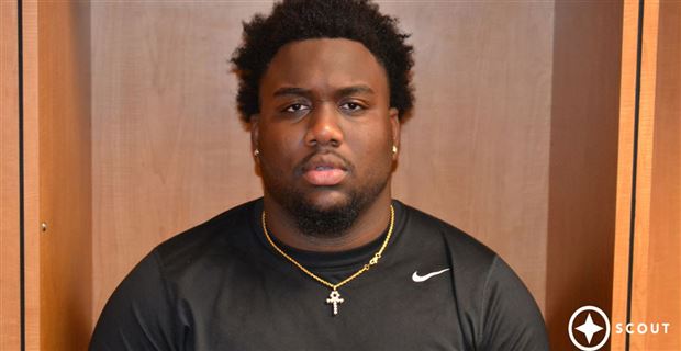 Miami Dt Commit Nesta Silvera Pencils In Three Official Visits