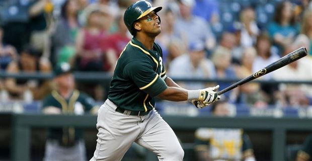 Khris Davis