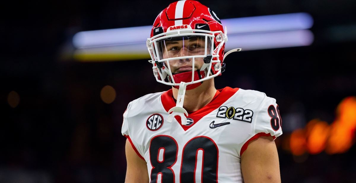 Scouting Report: Charlie Woerner, Georgia Sports