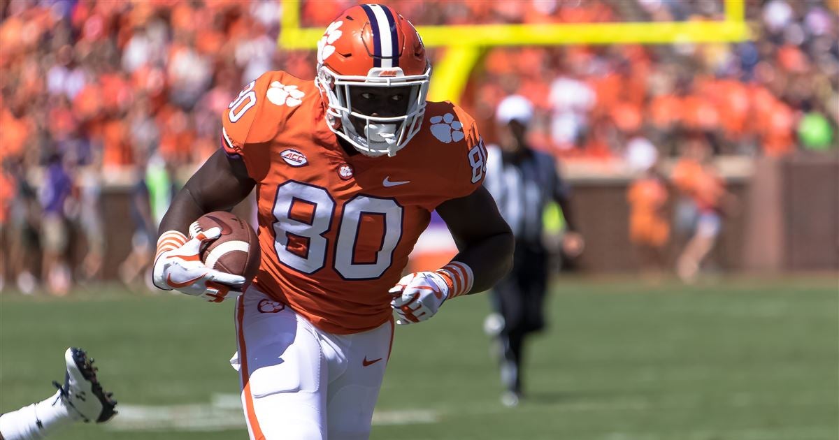 Who, what, how to watch Clemson at Syracuse