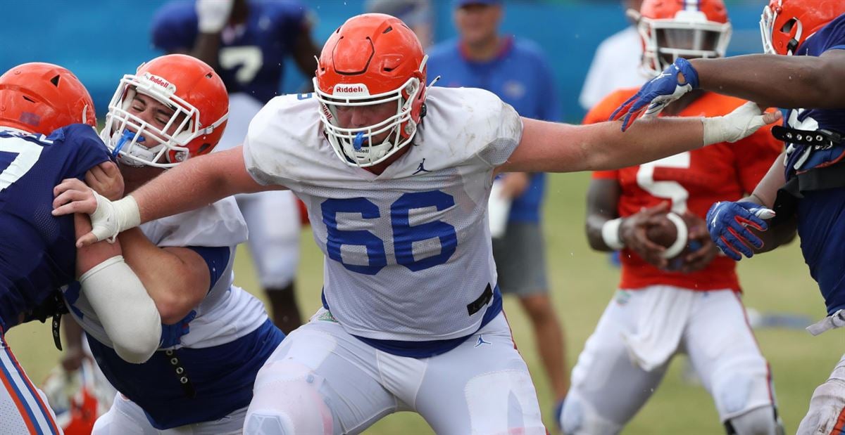 Rob Sale Named Florida's Offensive Coordinator / Offensive Line Coach -  Florida Gators