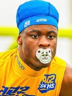Kia Jones Jr.