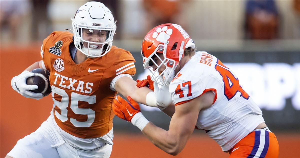 247sports texas longhorns online