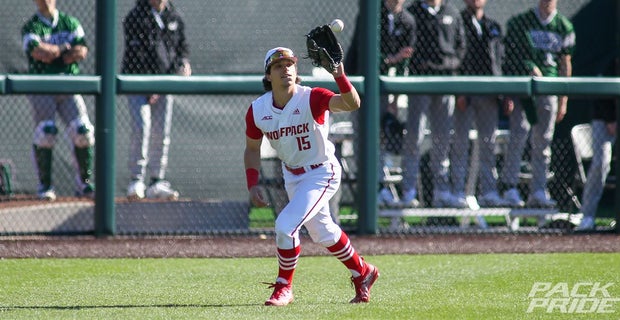 MLB Draft preview: Projecting where NC State Wolfpack baseball players will  be selected