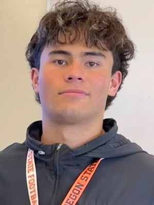 Jonah Mailei athlete image