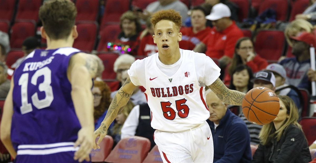 Fresno State men's basketball conference schedule revealed