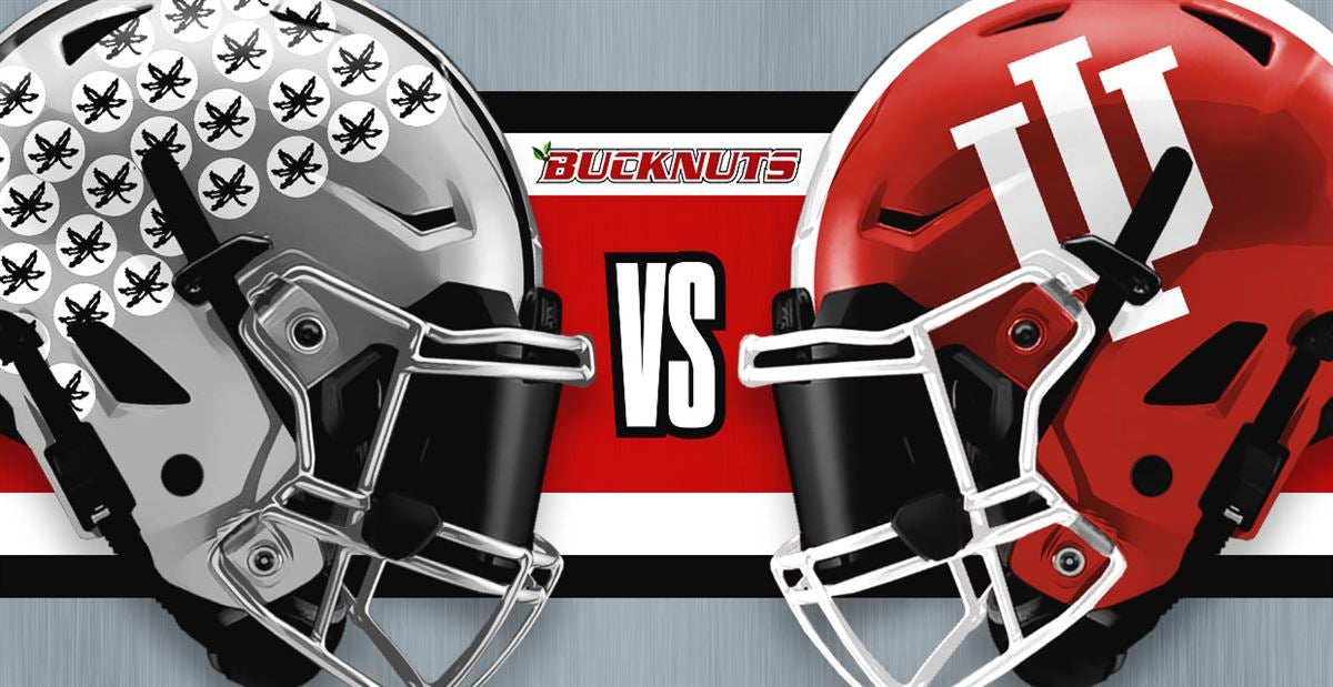 Ohio State Buckeyes on 247Sports - It's game day! Time for the