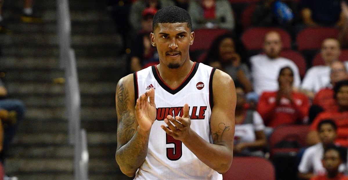 Mack: Louisville an improving team
