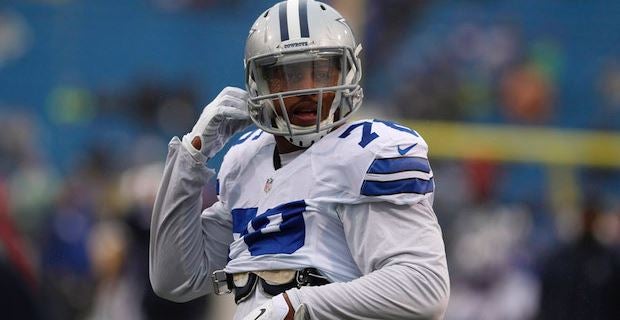 Greg Hardy career earnings: How much did former Cowboys DE earn in his time  in NFL?