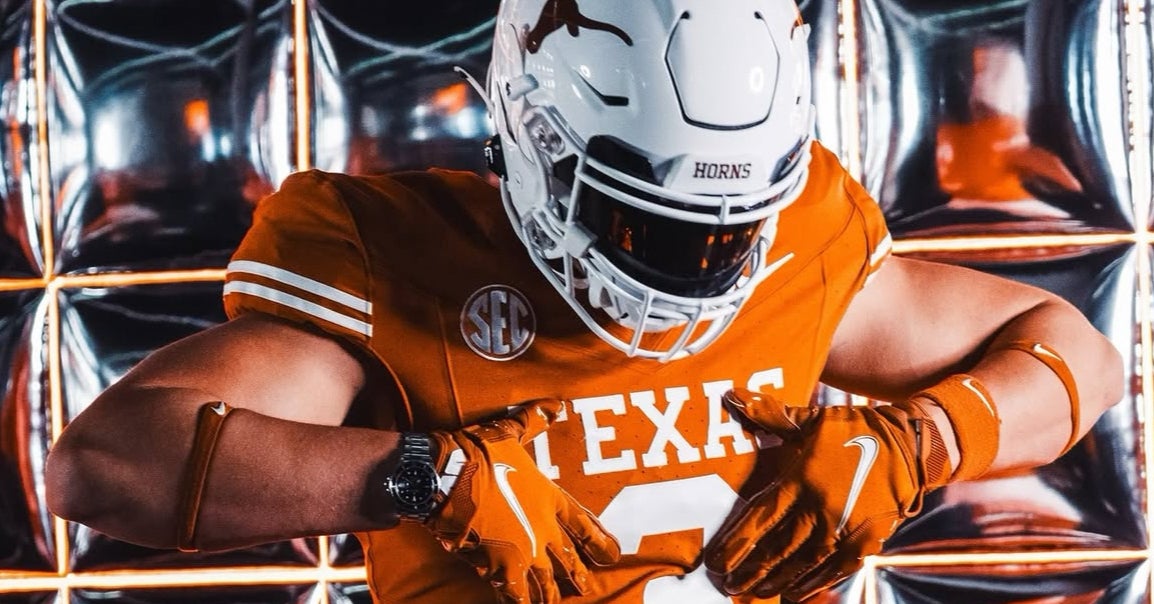 Decision Day primer for Top100 Texas EDGE target Jake Kreul