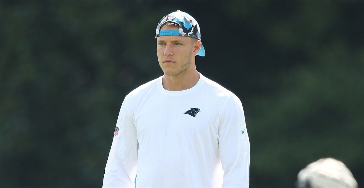 Christian McCaffrey to reportedly make Niners debut 3 days after