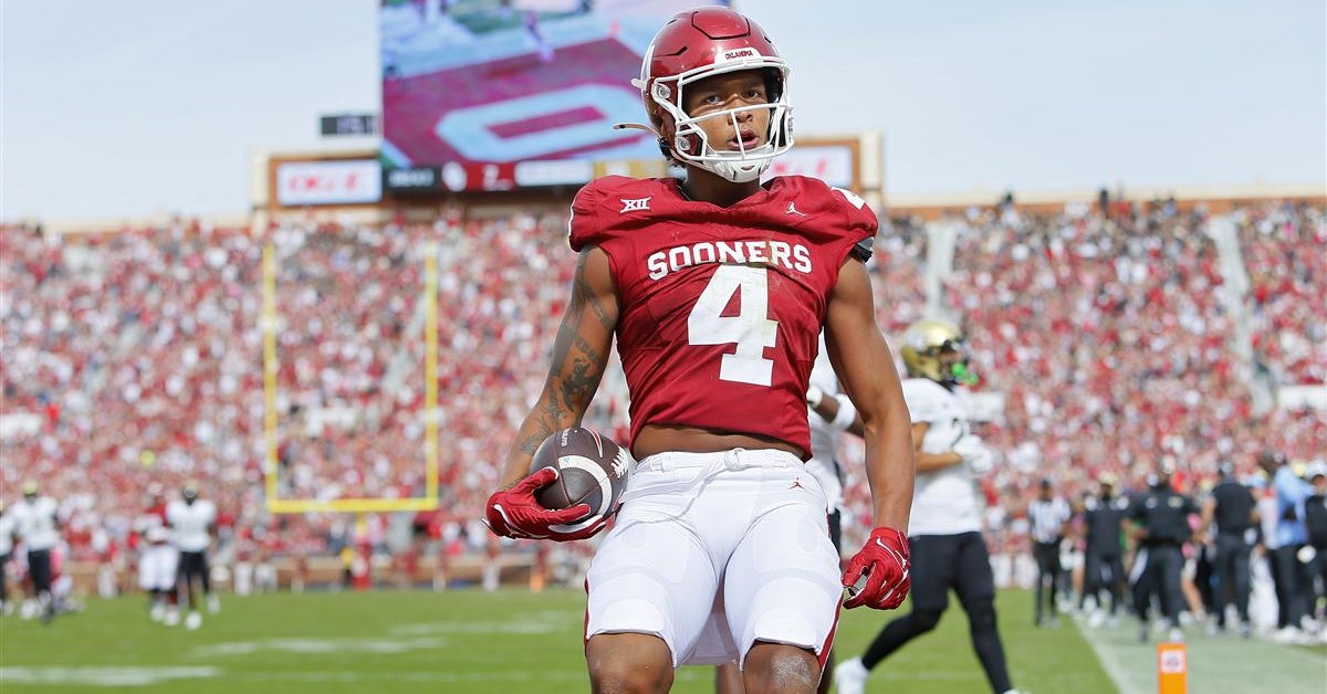 College football rankings: Programs with most consecutive seasons in AP Top 25