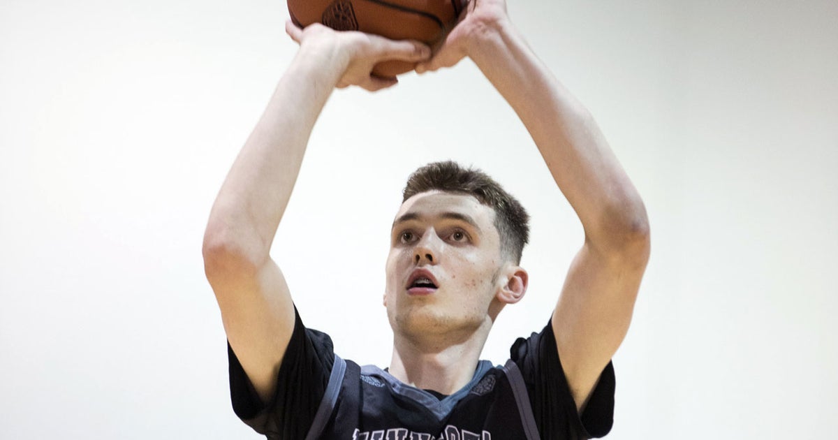 Matthew Hurt Schedules UNC Official Visit