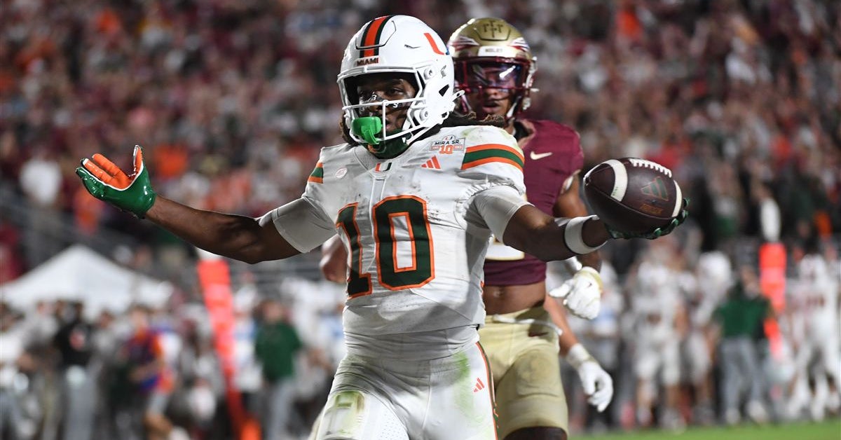 The foundation of Miami's roster is set up for long-term success with ...
