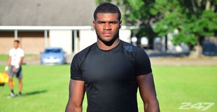 Elite Louisiana WR Lee names UT a top school Elite Louisiana WR Lee names UT a top school