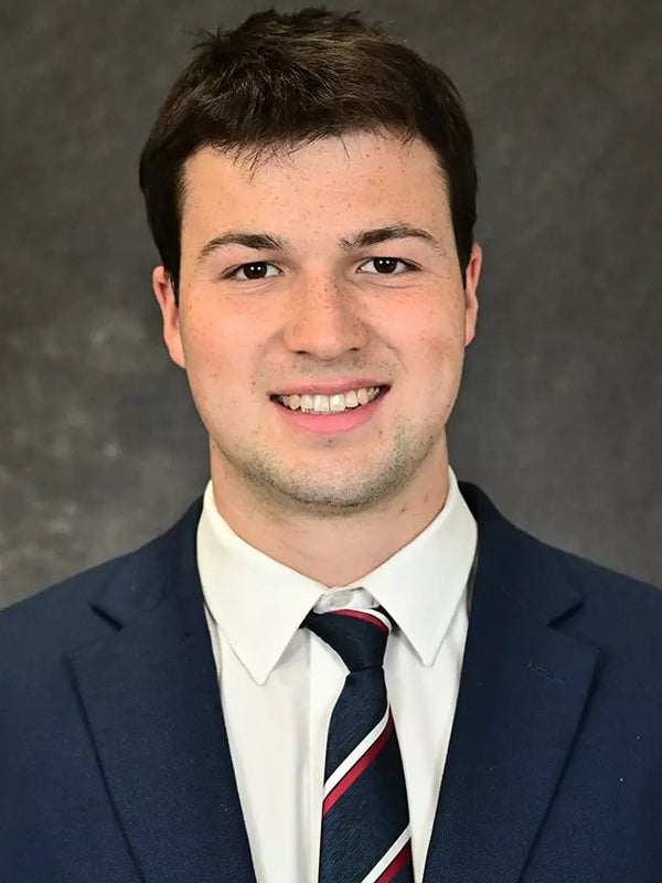 Drew VanVleet athlete image
