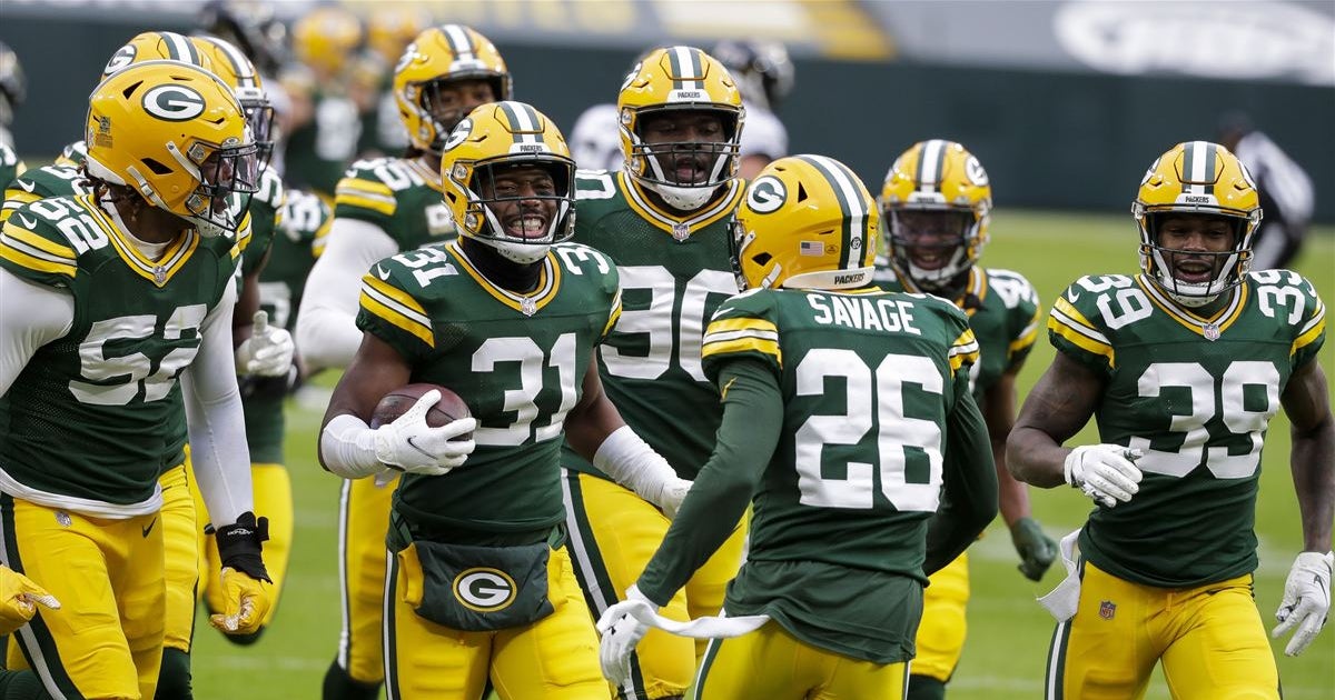 Packer Report Preview: Green Bay vs. Chicago