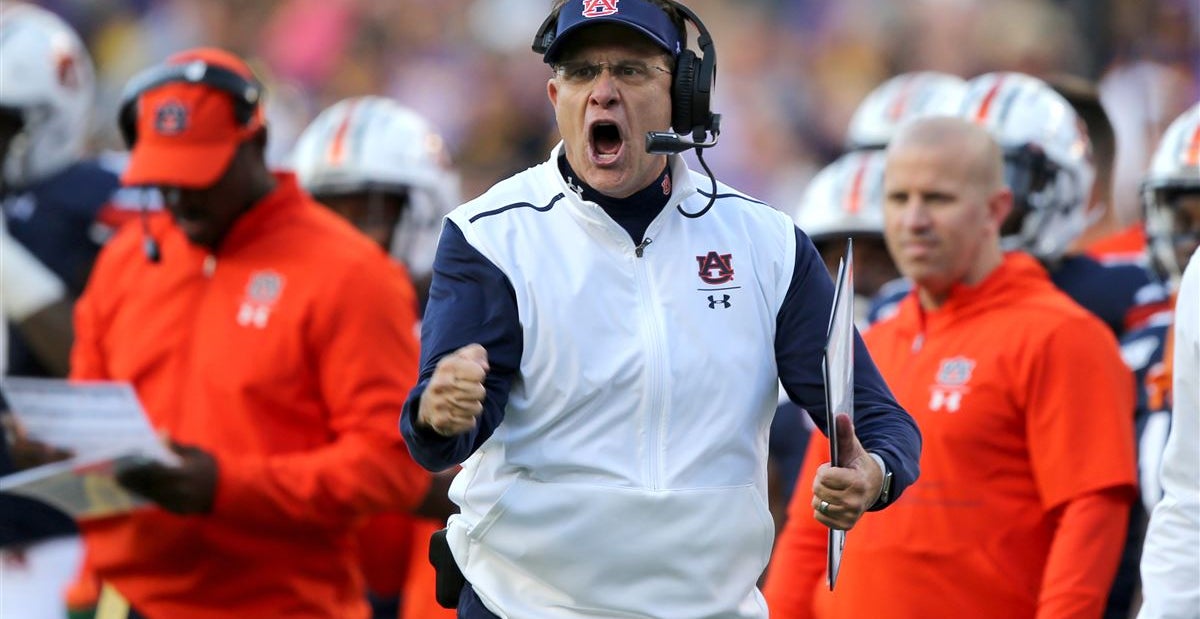 Best college football coaches in 2020, ranked