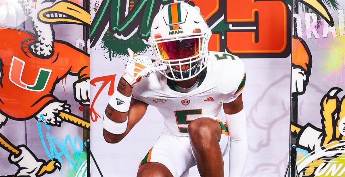 247 sports miami hurricanes online