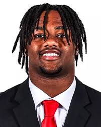 Dillan Fontus athlete image