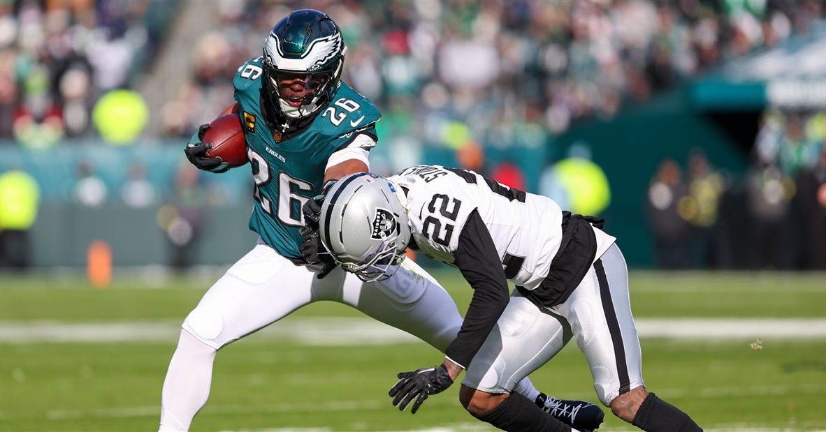 Penn State in the NFL: 47 former Nittany Lions set for kickoff, from Drew Allar to Kevin Winston Jr.