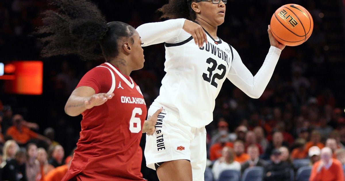 Cowgirl basketball picks up more preseason recognition