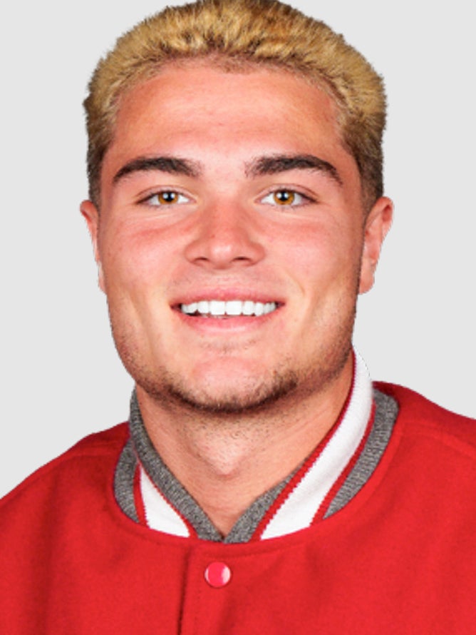 Carter Jula athlete image